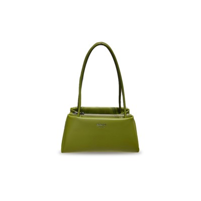 PRADA SHOULDER UNDERARM BAG 1BA368 (25*13.5*13cm) 